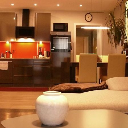 Ferienapartement Stuermer Нордхаузен Екстериор снимка