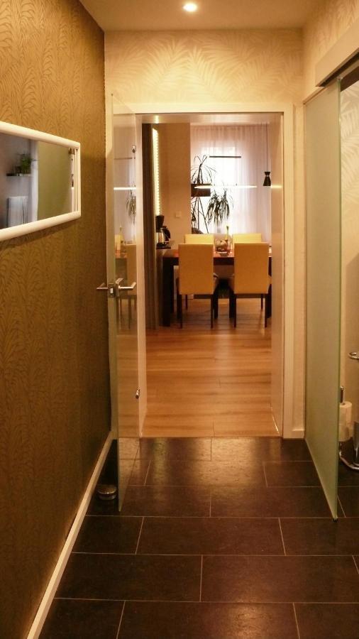Ferienapartement Stuermer Нордхаузен Екстериор снимка