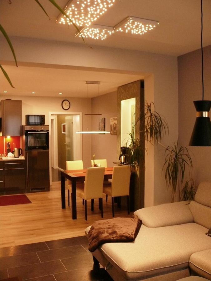 Ferienapartement Stuermer Нордхаузен Екстериор снимка