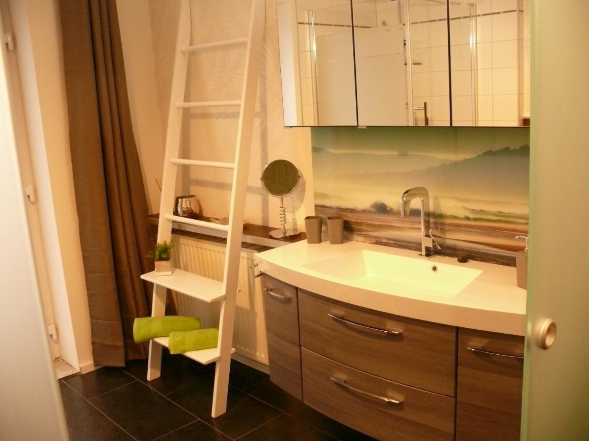Ferienapartement Stuermer Нордхаузен Екстериор снимка