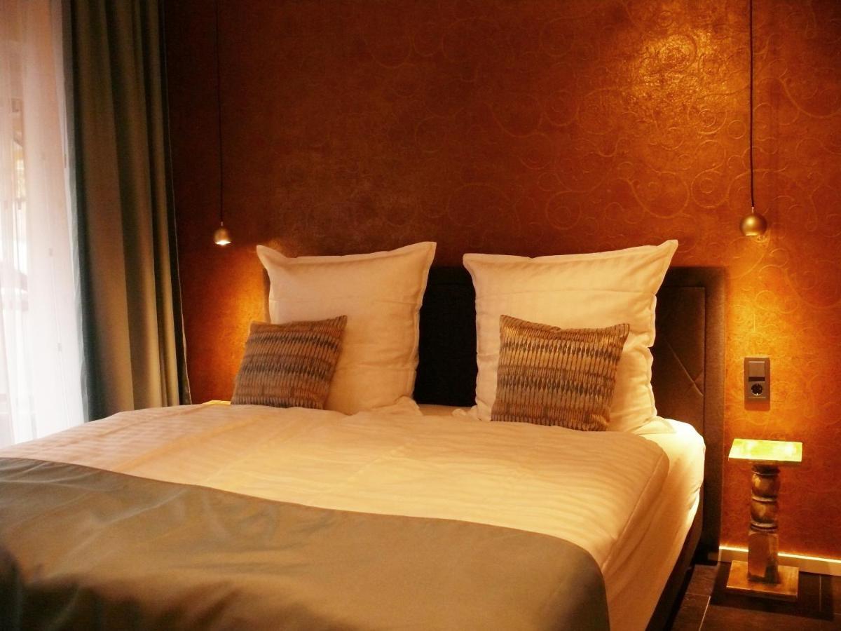 Ferienapartement Stuermer Нордхаузен Екстериор снимка