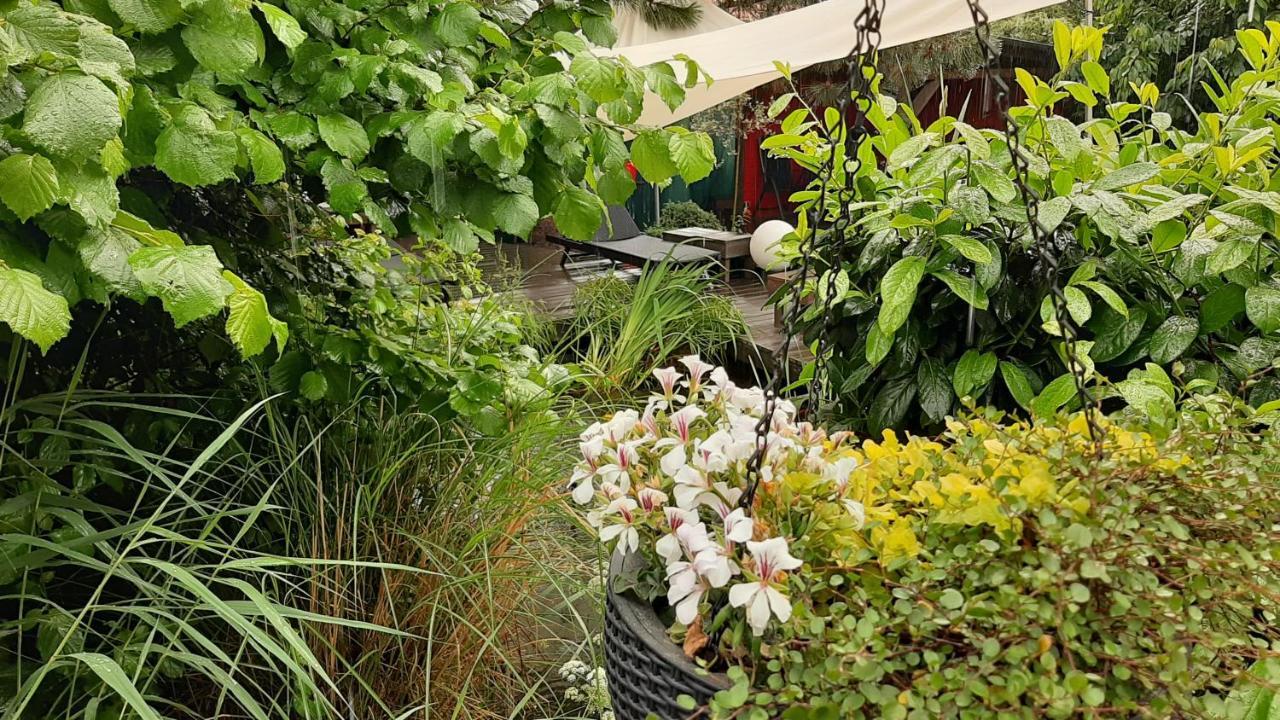 Ferienapartement Stuermer Нордхаузен Екстериор снимка
