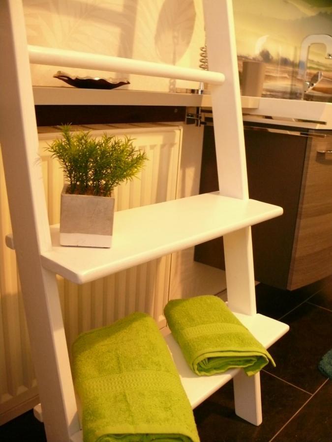 Ferienapartement Stuermer Нордхаузен Екстериор снимка