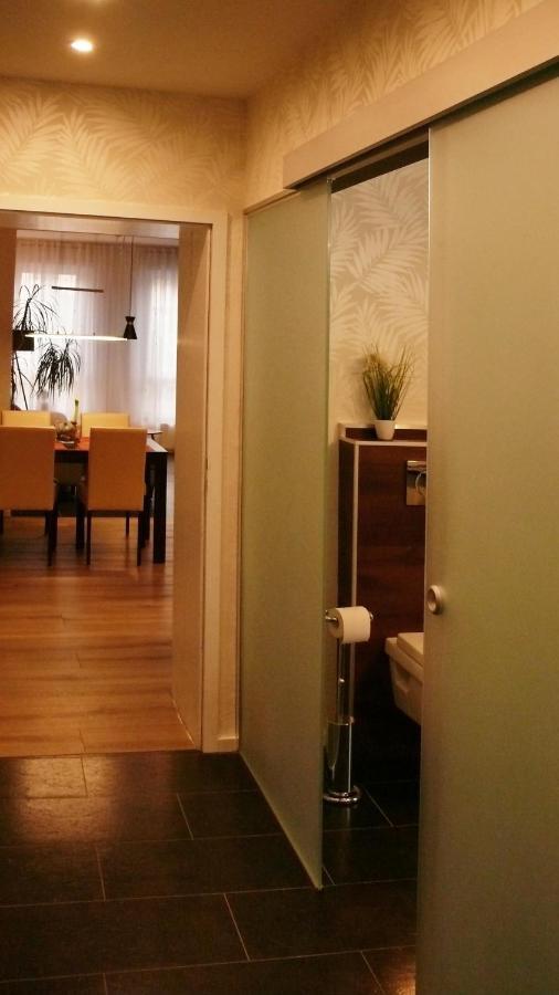 Ferienapartement Stuermer Нордхаузен Екстериор снимка