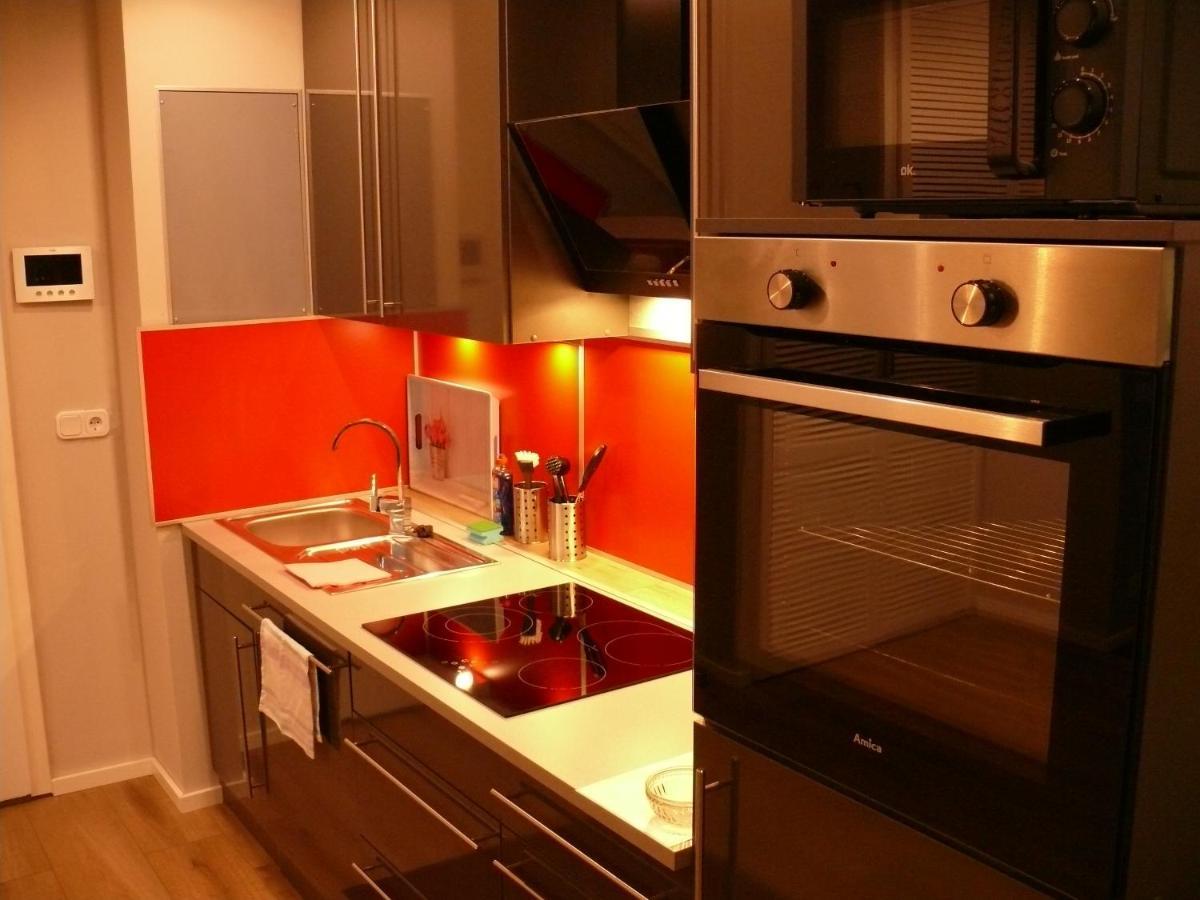 Ferienapartement Stuermer Нордхаузен Екстериор снимка