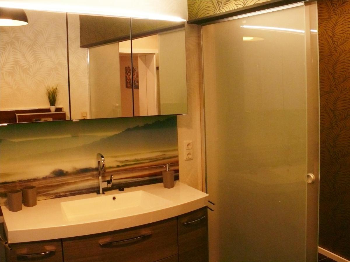 Ferienapartement Stuermer Нордхаузен Екстериор снимка