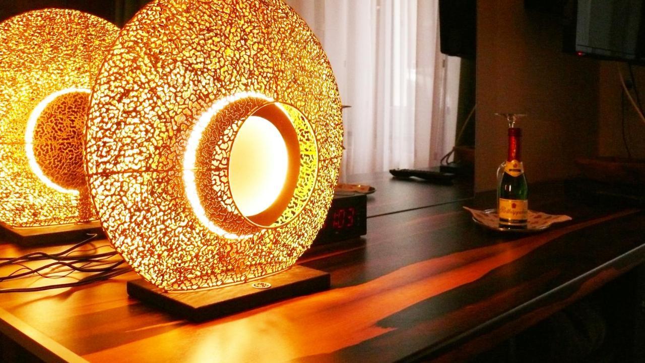 Ferienapartement Stuermer Нордхаузен Екстериор снимка
