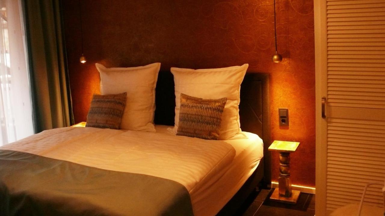 Ferienapartement Stuermer Нордхаузен Екстериор снимка