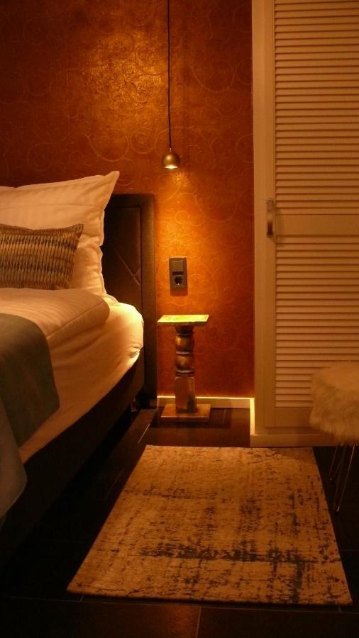 Ferienapartement Stuermer Нордхаузен Екстериор снимка